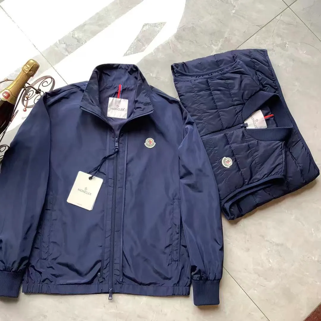 Mon*cler New Arrival， ， ！ ， ， ! Breathable ， ， 。 ， ， 。 ， ， ， ， ! ：Black Khaki Size：1-2-3-4-5（M～3xl）
